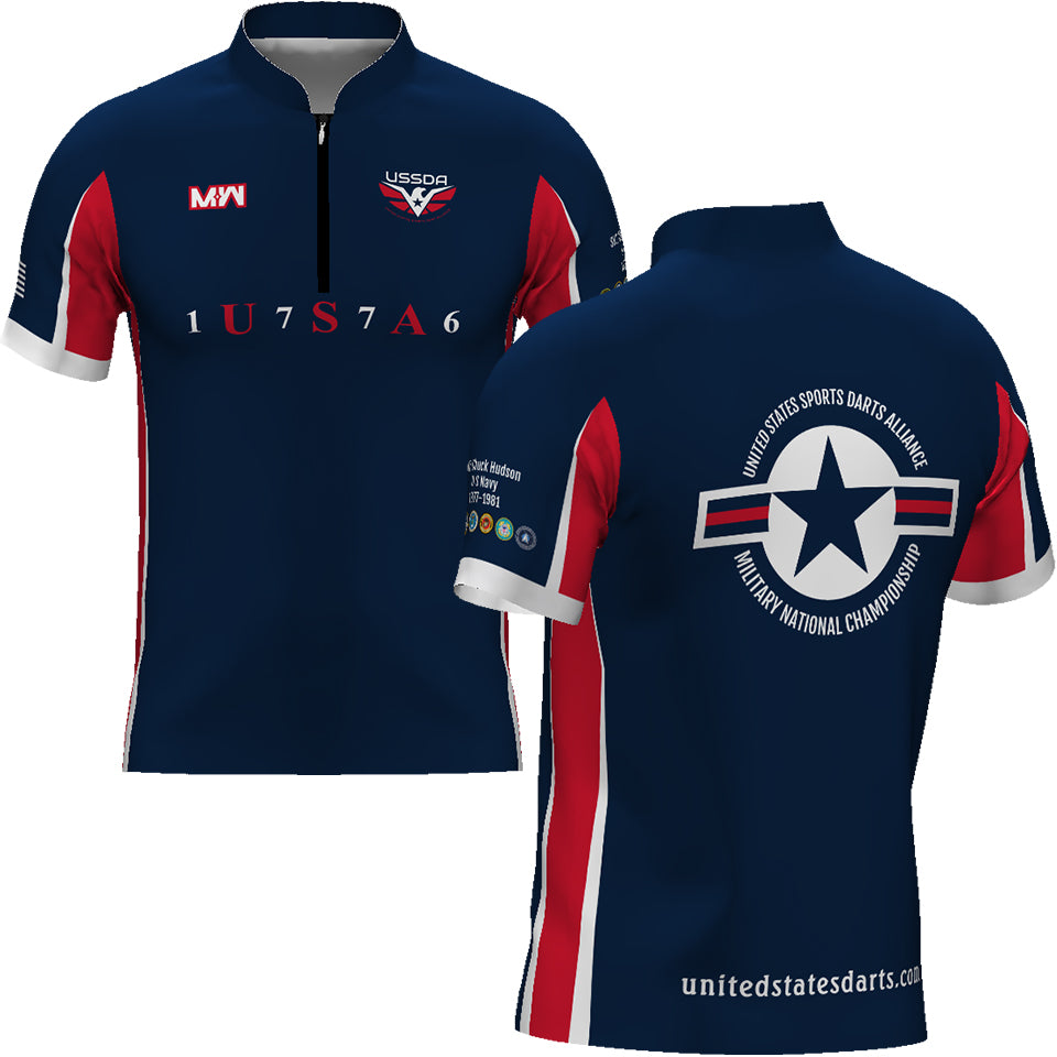 USSDA Jersey Collection