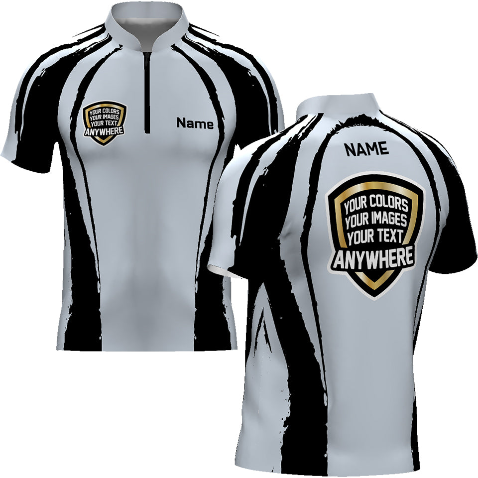 Sinister Jersey Design Fee