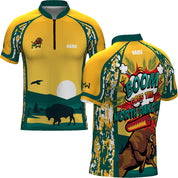 Boom Goes The Jersey Collection