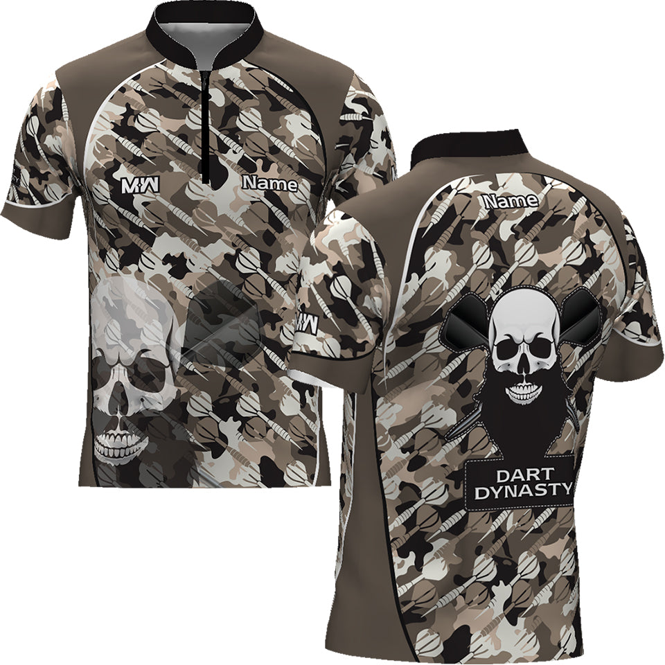Dart Dynasty Jersey Collection – Magic Wear