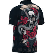 Deadly Roses Jersey