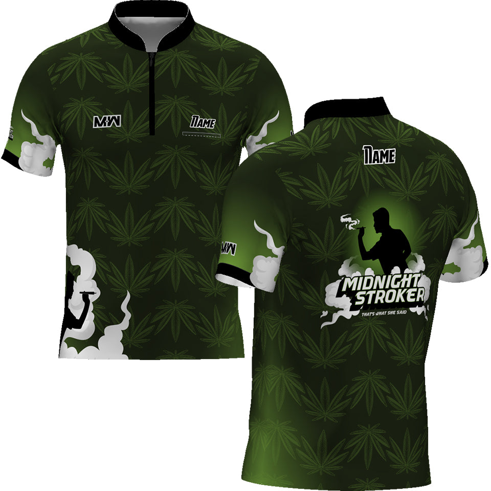 Midnight Stroker Jersey