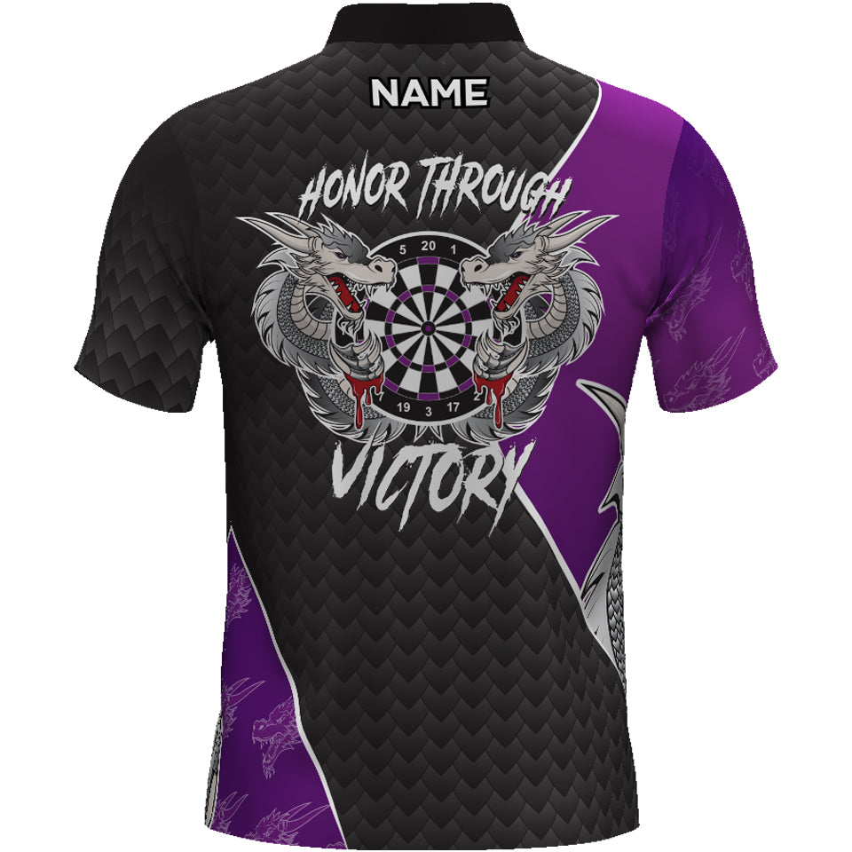 Victory Dragon Jersey