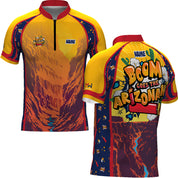 Boom Goes The Jersey Collection