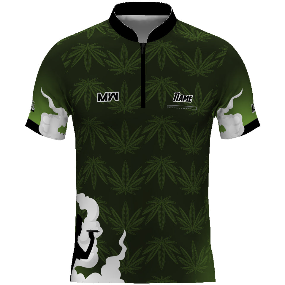 Midnight Stroker Jersey