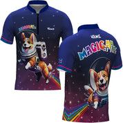 Magical AF Jersey Collection