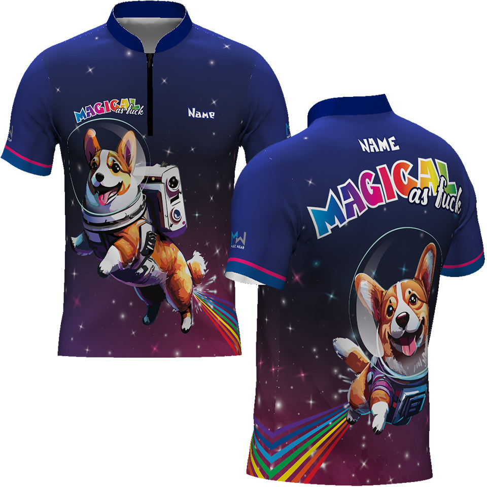 Magical AF Jersey Collection