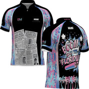 Boom Goes The Jersey Collection