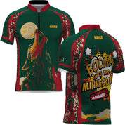 Boom Goes The Jersey Collection