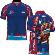 Boom Goes The Jersey Collection