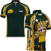 Boom Goes The Jersey Collection