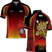 Boom Goes The Jersey Collection