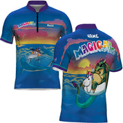 Magical AF Jersey Collection