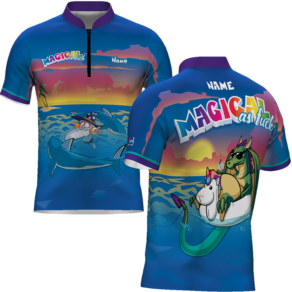 Magical AF Jersey Collection