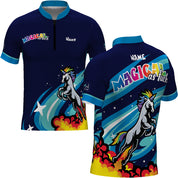 Magical AF Jersey Collection