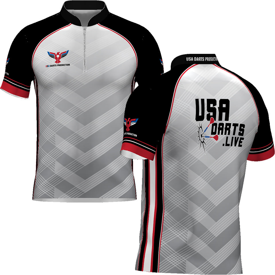 USA Darts Jersey Collection