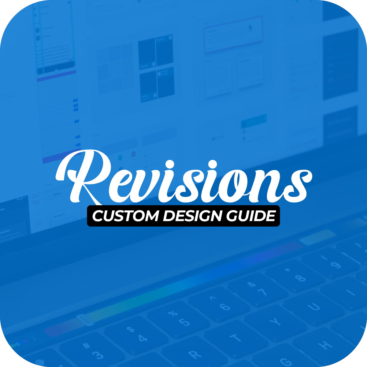 Design Revisions - How We Define Them at Magic Wear