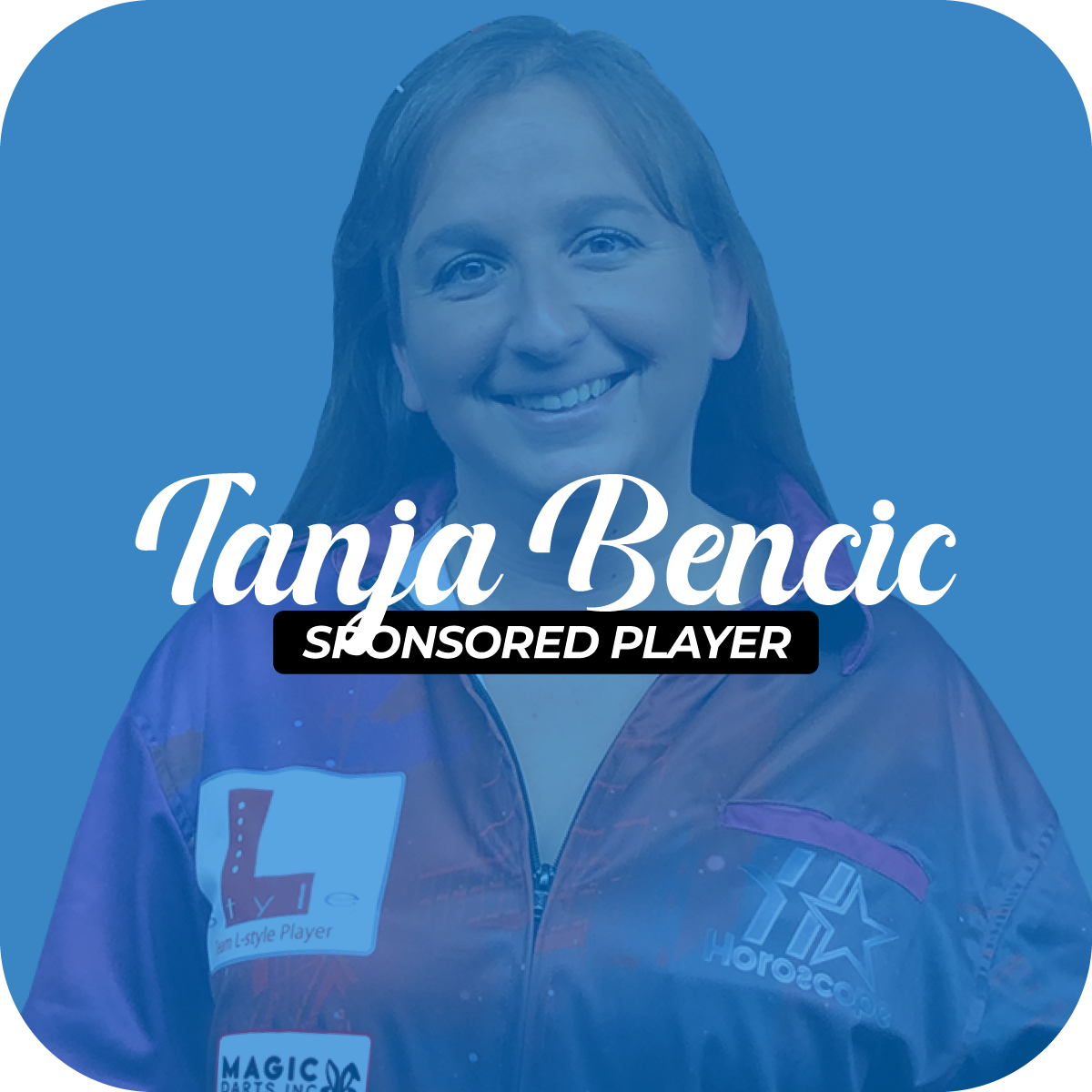 Tanja Bencic