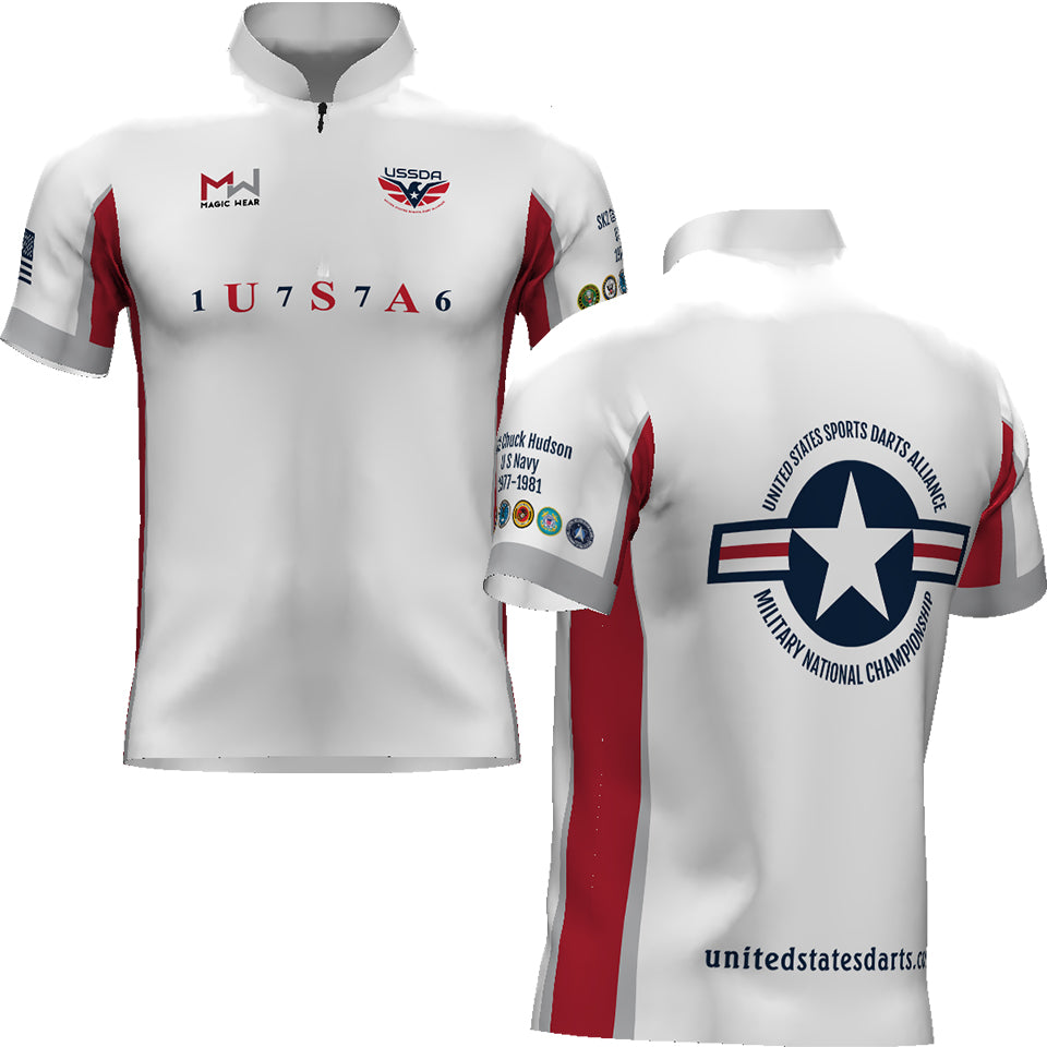 USSDA Jersey Collection