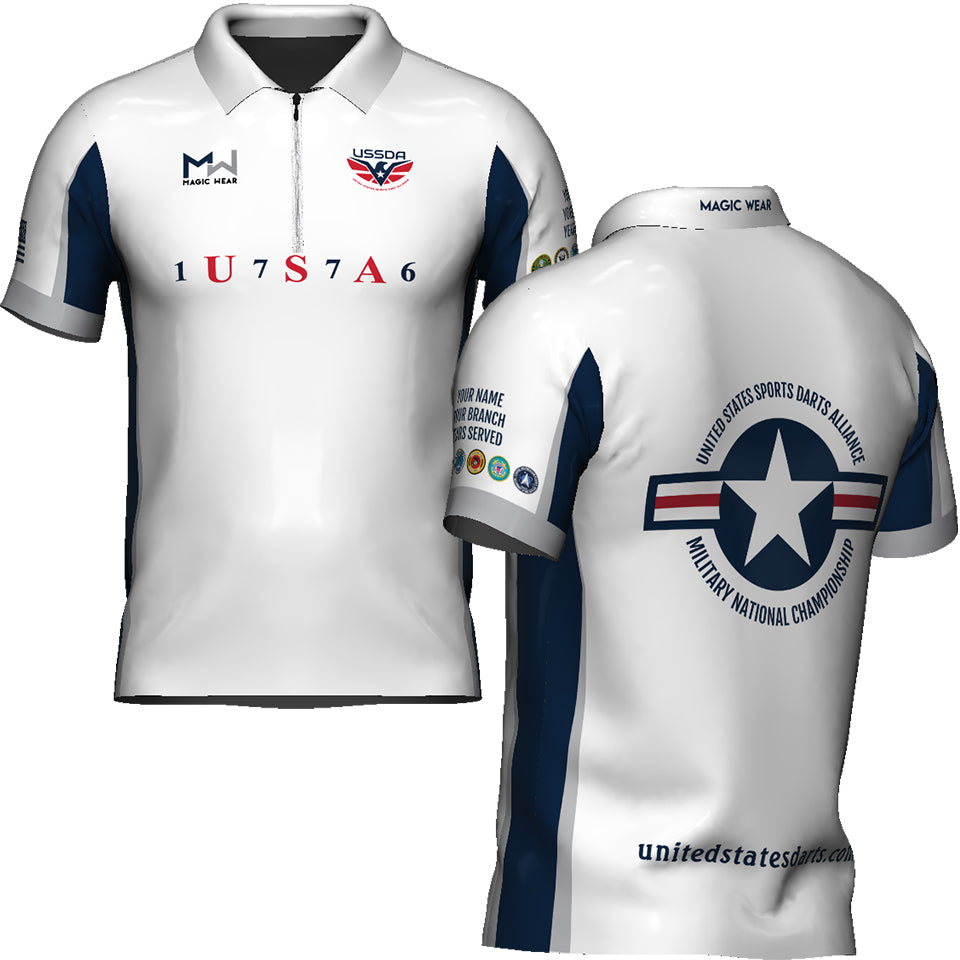 USSDA Jersey Collection