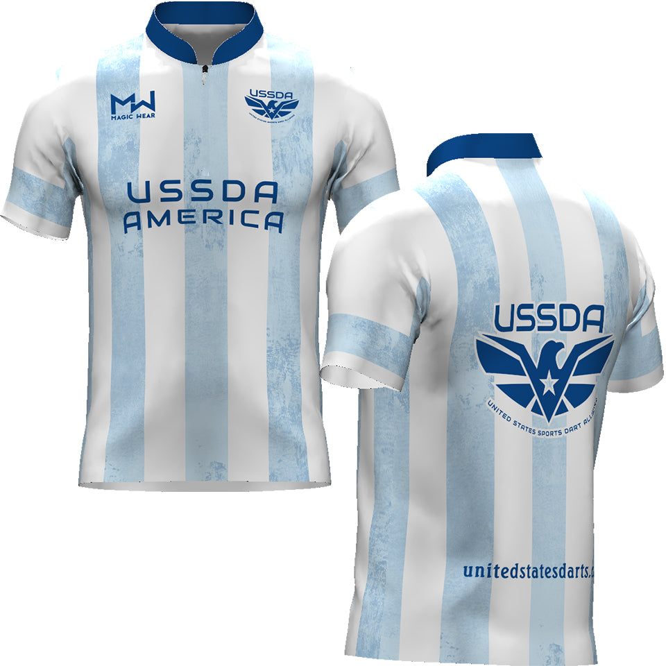 USSDA Jersey Collection