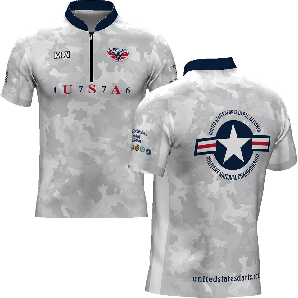 USSDA Jersey Collection