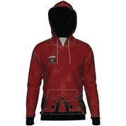 NDA Team Dart Rock Event Hoodie (2026)