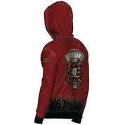 NDA Team Dart Rock Event Hoodie (2026)