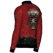 NDA Team Dart Rock Event Pullover Jacket (2026)