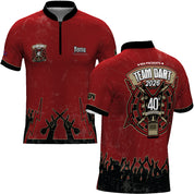 NDA Team Dart Forever Event Jersey (2026)
