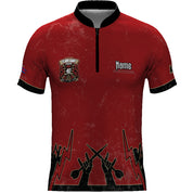 NDA Team Dart Forever Event Jersey (2026)