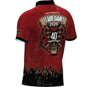 NDA Team Dart Forever Event Jersey (2026)