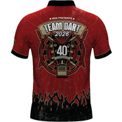 NDA Team Dart Forever Event Jersey (2026)