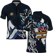TOC Graffiti Event Jersey (2025)
