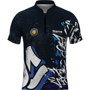 TOC Graffiti Event Jersey (2025)