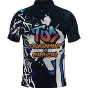 TOC Graffiti Event Jersey (2025)