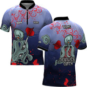 Deadliest Catch Jersey