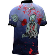 Deadliest Catch Jersey