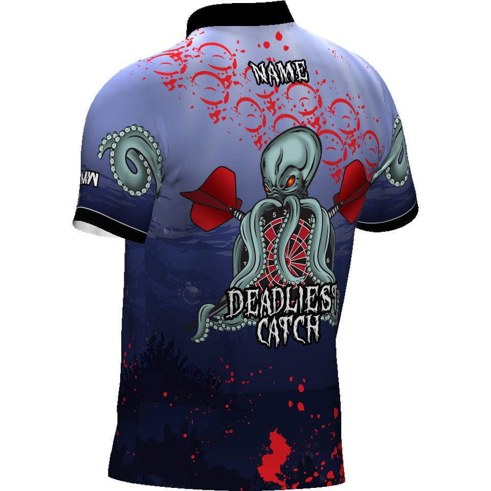 Deadliest Catch Jersey