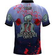 Deadliest Catch Jersey