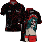 Scarlett Web Jersey