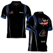 CDC Jersey Collection
