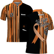 Fight Cancer Together Jersey Collection