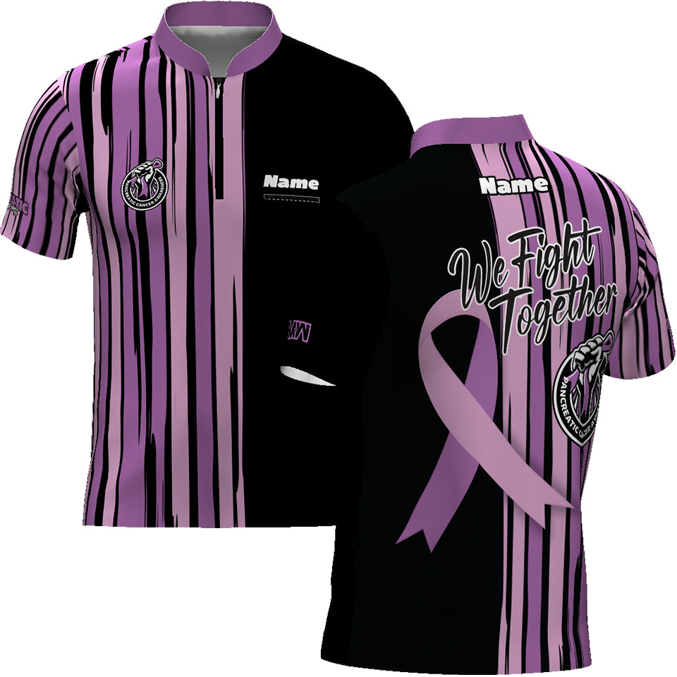 Fight Cancer Together Jersey Collection