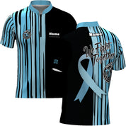 Fight Cancer Together Jersey Collection