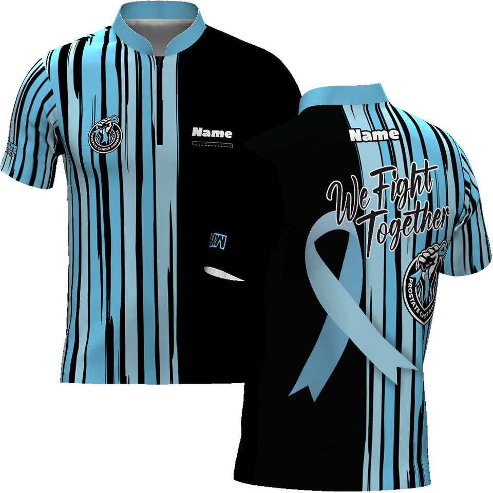 Fight Cancer Together Jersey Collection