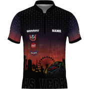 Las Vegas Open Event Jersey (2027)