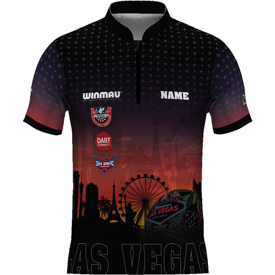 Las Vegas Open Event Jersey (2027)