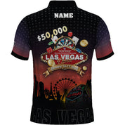 Las Vegas Open Event Jersey (2027)