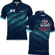 USA Darts Jersey Collection